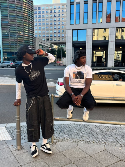 BERLIN MOVEMENT ✦ Flaco World Tour ‘25