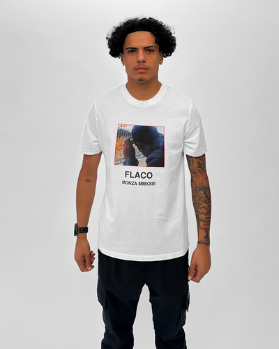 FLACO Monza Tee - FLACO