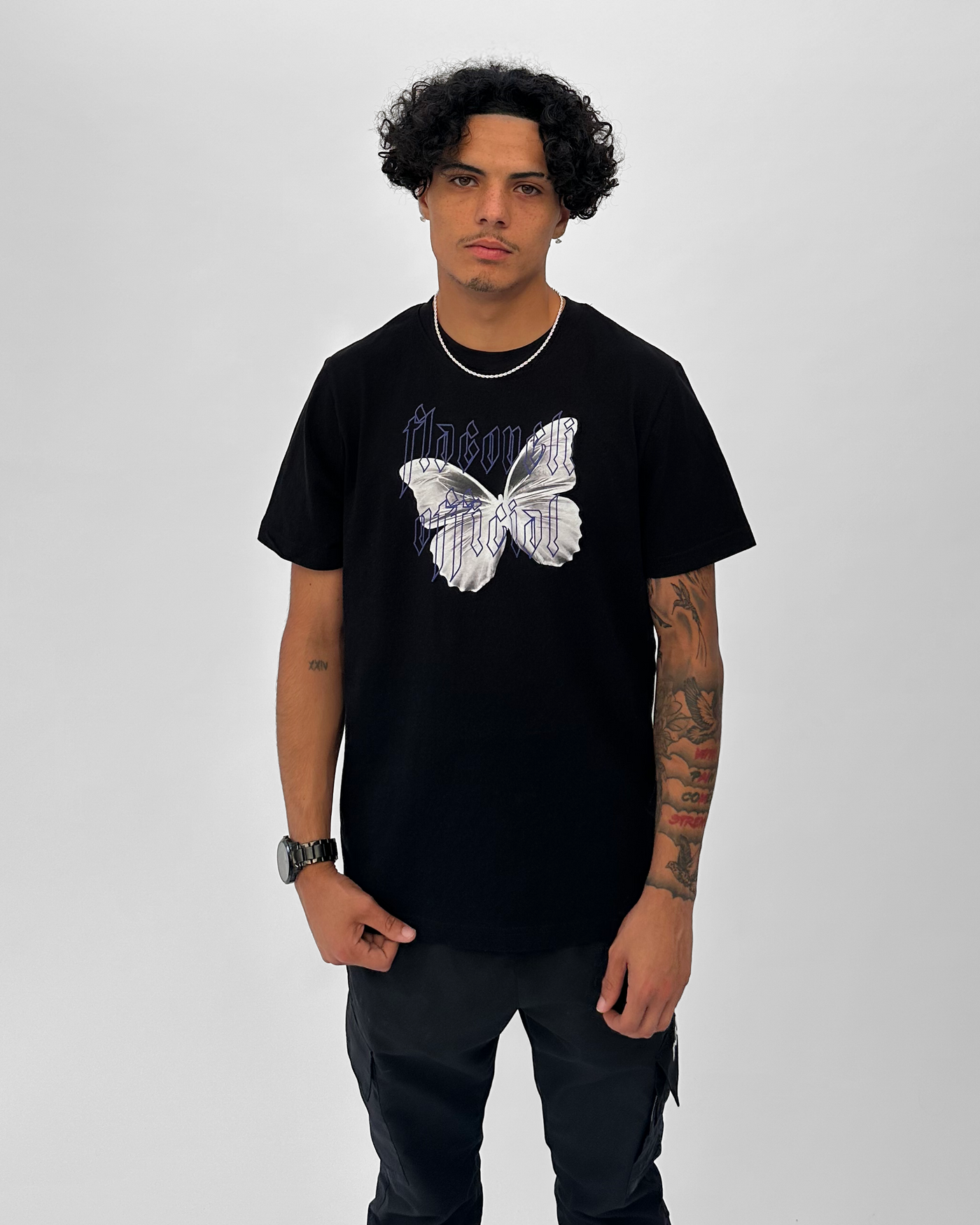 FLACO Effect Tee - FLACO