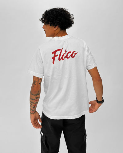 FLACO Founder Rose Tee - FLACO