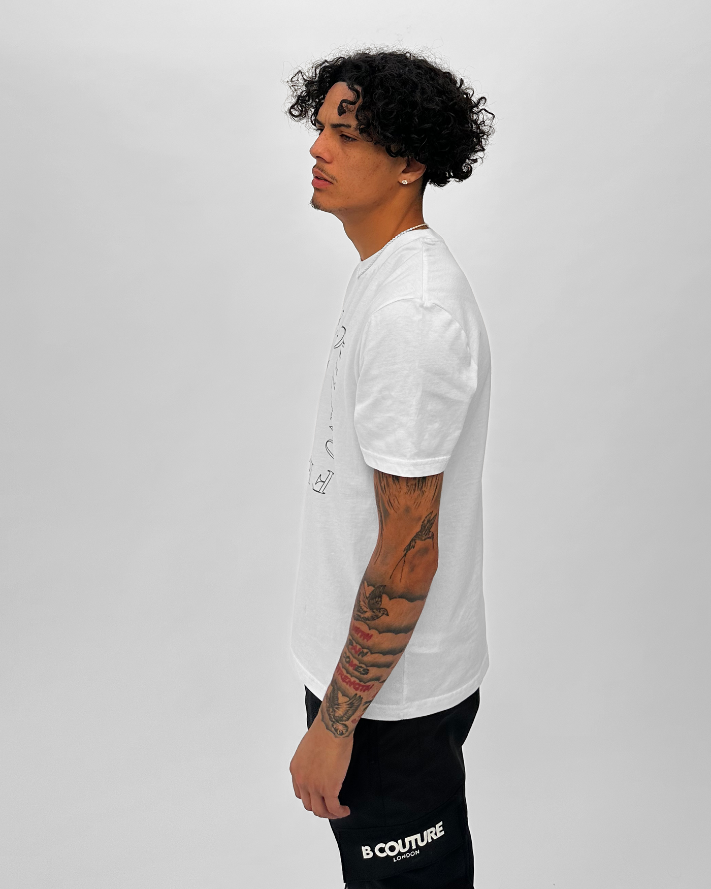 FLACO Milano Ice Tee - FLACO