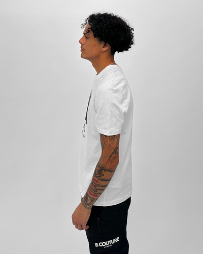 FLACO Monza Tee - FLACO