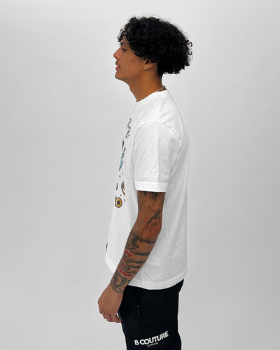 FLACO Forever Froze Tee - FLACO