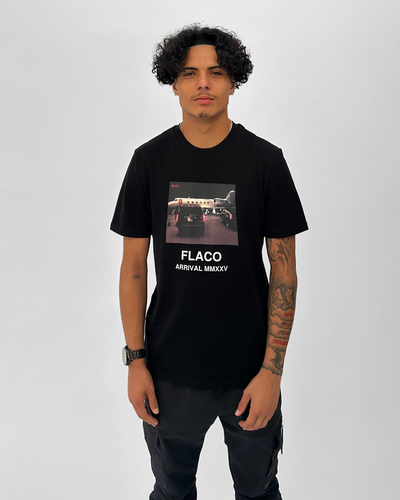 FLACO Arrival Tee - FLACO