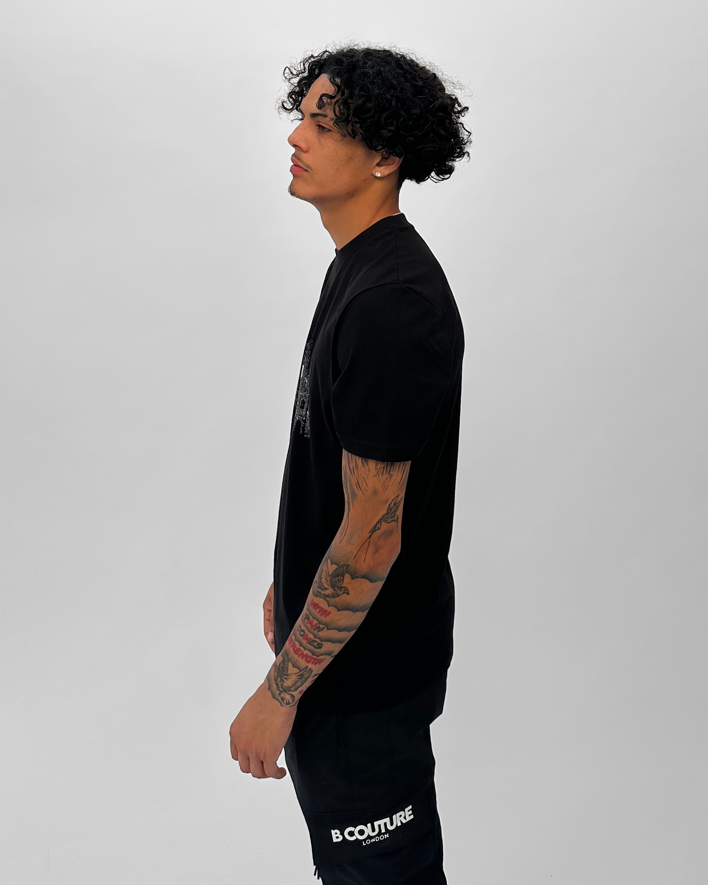 FLACO Duomo Tee - FLACO