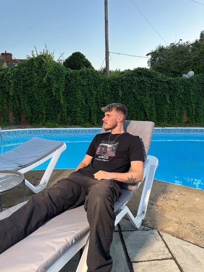 FLACO Arrival Tee - FLACO