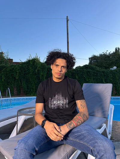 FLACO Duomo Tee - FLACO