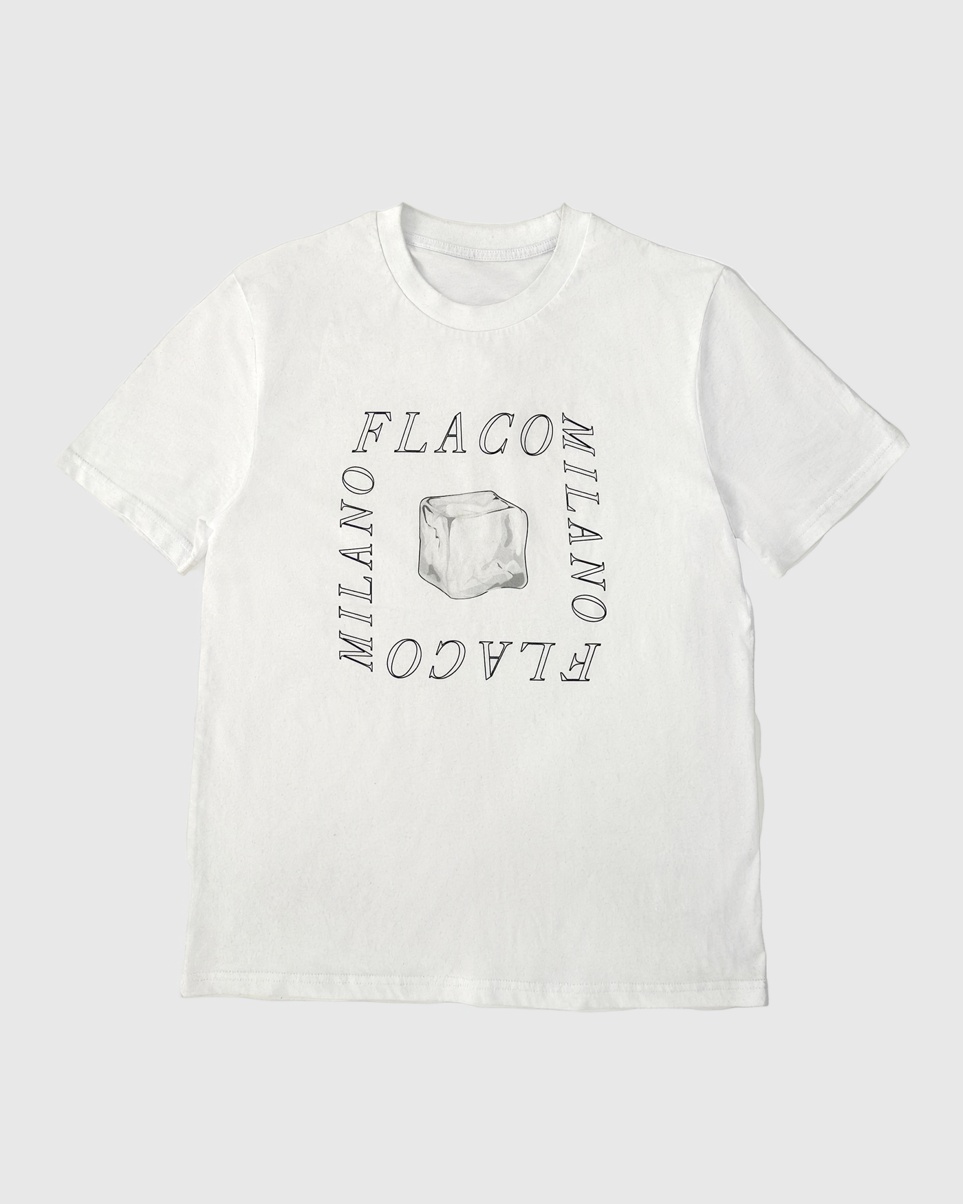 FLACO Milano Ice Tee - FLACO