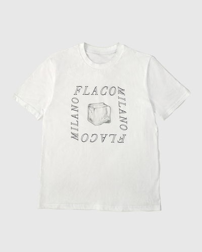 FLACO Milano Ice Tee - FLACO