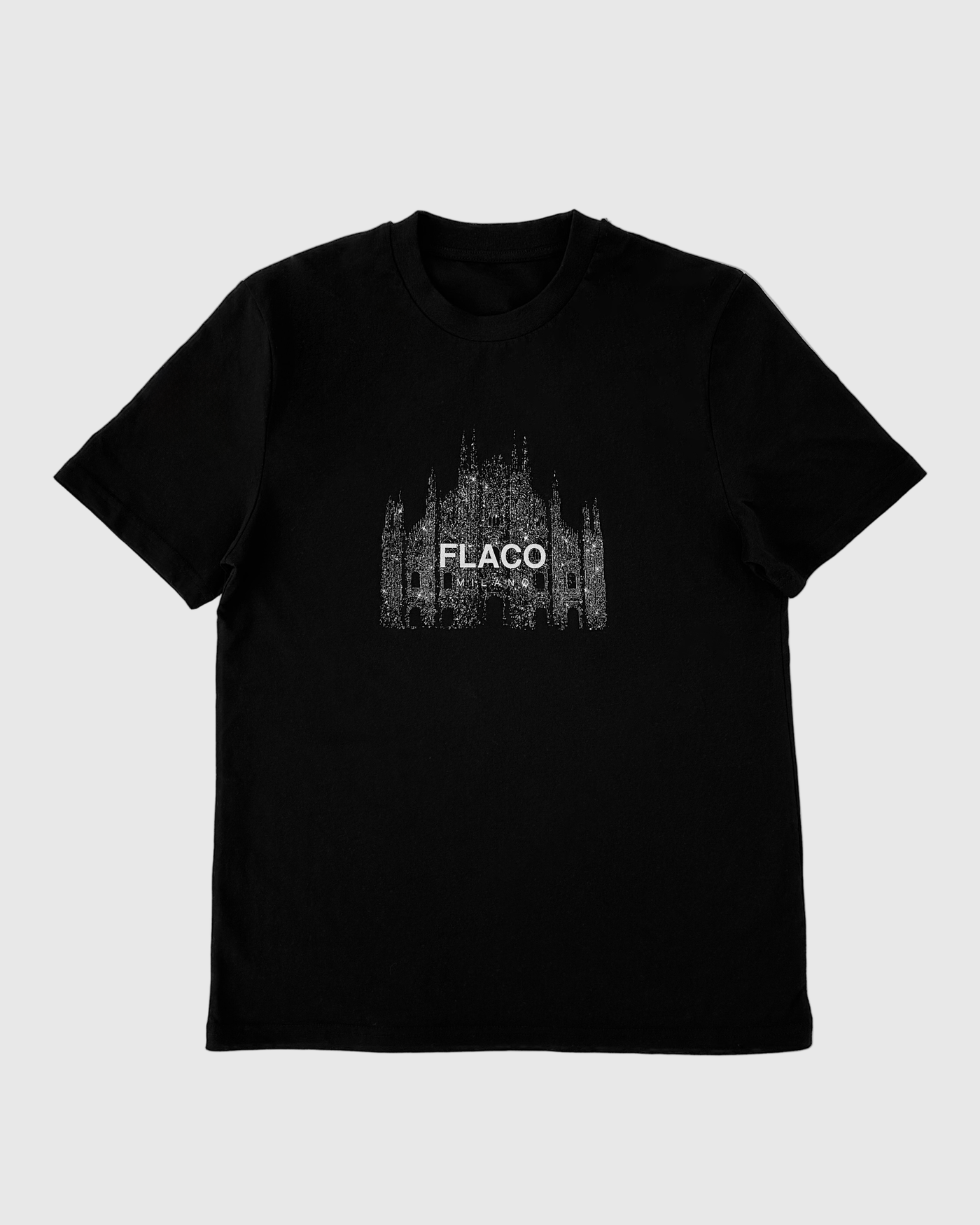 FLACO Duomo Tee - FLACO
