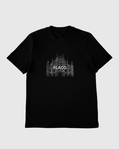 FLACO Duomo Tee - FLACO
