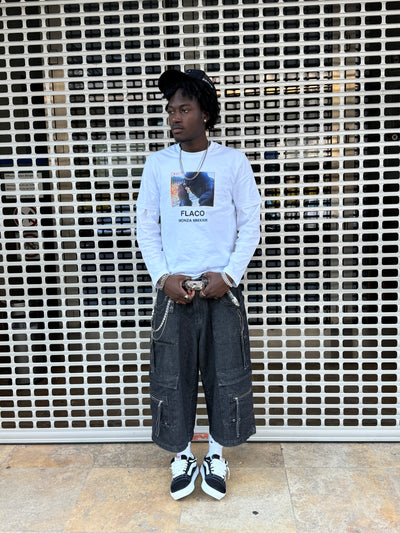 FLACO Monza Tee - FLACO