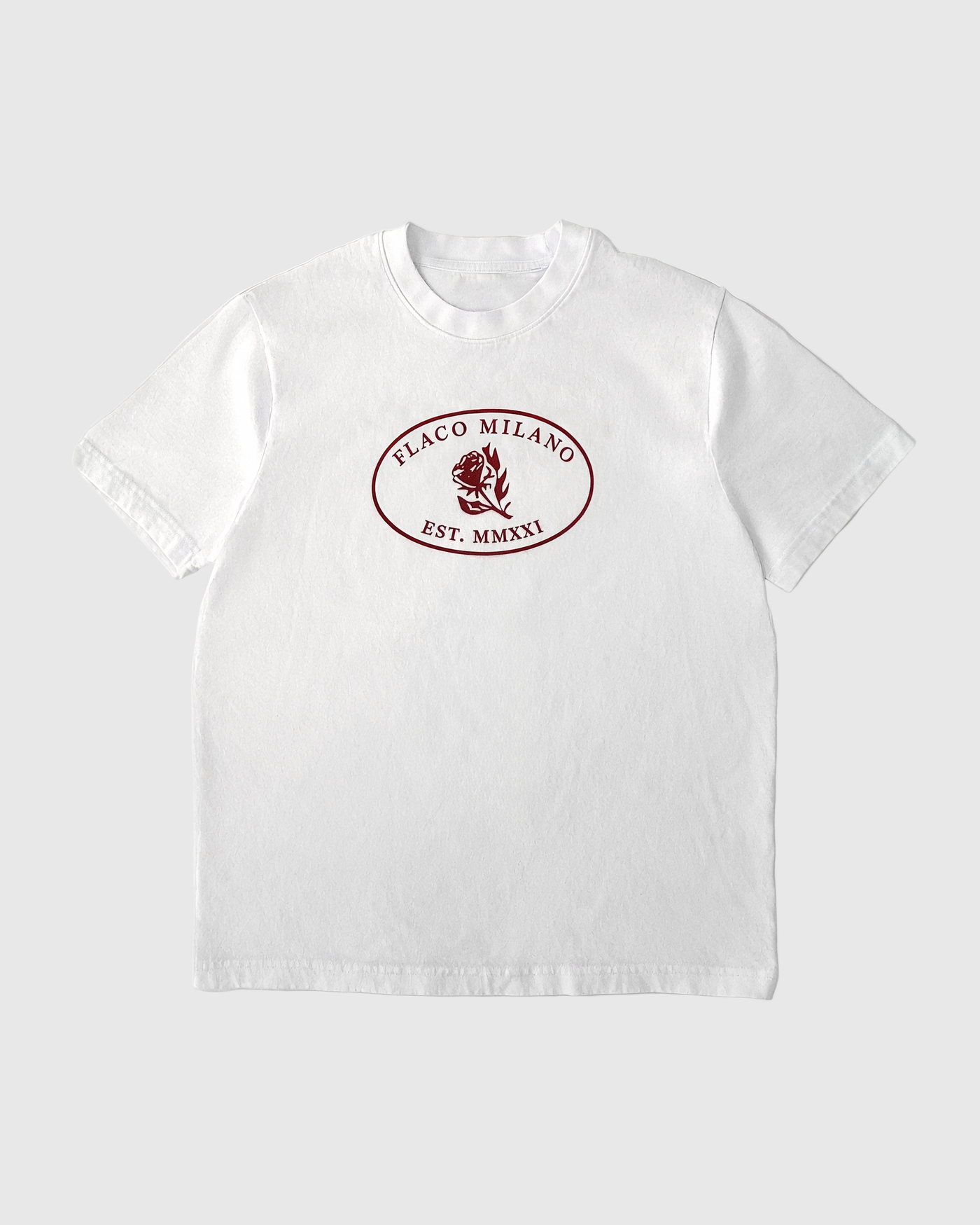 FLACO Founder Rose Tee - FLACO