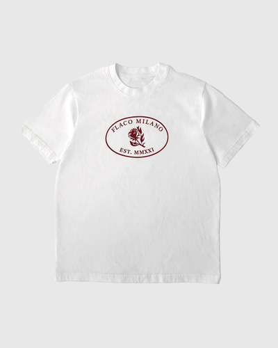 FLACO Founder Rose Tee - FLACO