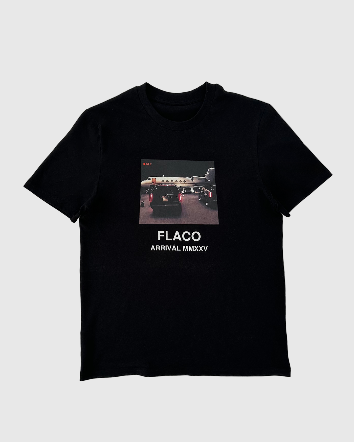 FLACO Arrival Tee - FLACO