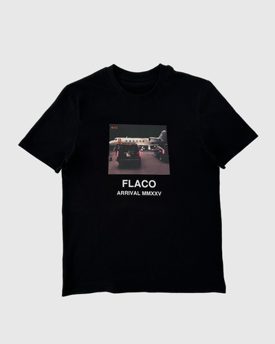 FLACO Arrival Tee - FLACO
